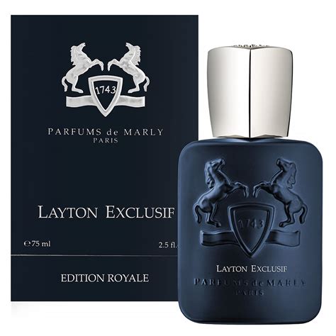 layton perfume de marly.